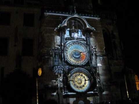Profilový obrázek - Prague Astronomical Clock - 600th Anniversary Show