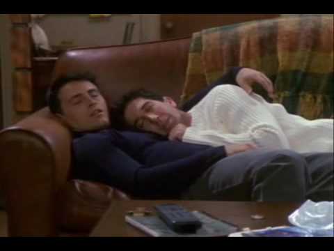 Profilový obrázek - Přátelé - všechny zkažené scény 4/7