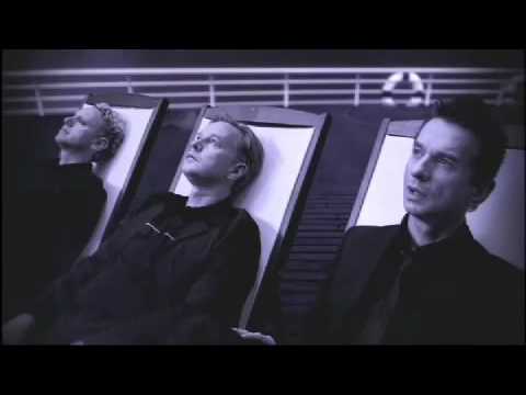 Profilový obrázek - Precious(Official Video) - Depeche Mode