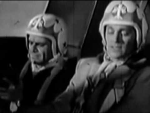 Profilový obrázek - "Premakes" The Empire Strikes Back (1950)