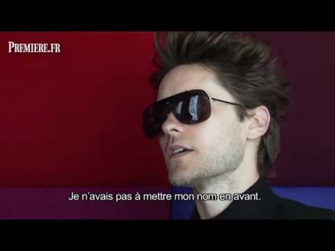 Profilový obrázek - Premiere.fr Interview 