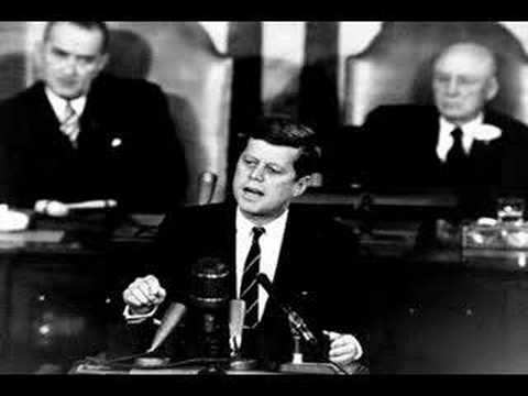 Profilový obrázek - President John F Kennedy Secret Society Speech version 2