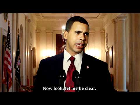 Profilový obrázek - President Obama on Death of Osama bin Laden (SPOOF)