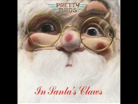 Profilový obrázek - PRETTY MAIDS - A Merry Jingle