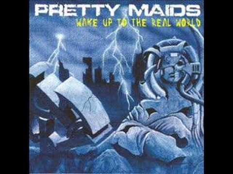 Profilový obrázek - Pretty Maids - As Guilty As You Are
