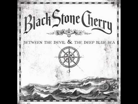 Profilový obrázek - Preview Of Black Stone Cherry´s Upcoming Album "Between The Devil And The Deep Blue Sea"