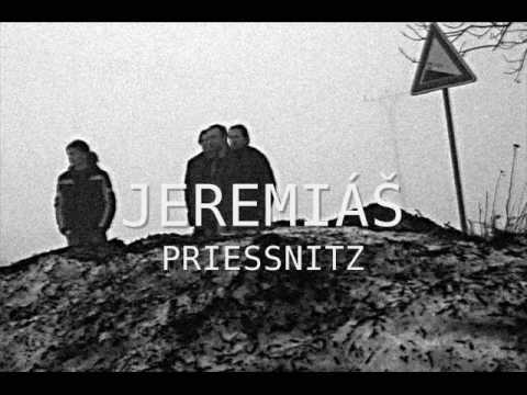 Profilový obrázek - Priessnitz - Jeremiáš