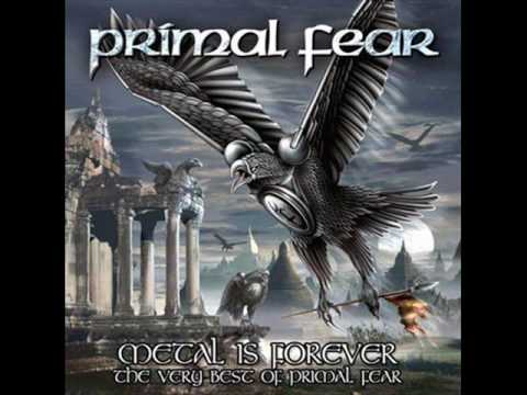 Profilový obrázek - Primal Fear- Chainbreaker