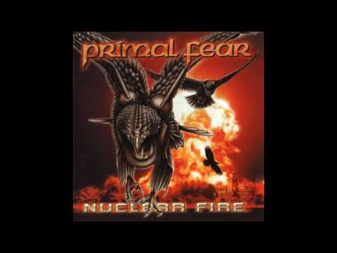 Profilový obrázek - Primal Fear - Nuclear Fire [HD]