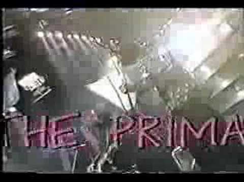 Profilový obrázek - Primal Scream - Imperial (1987)