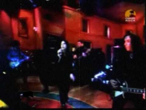 Profilový obrázek - Primal Scream - ROCKS - 1994 - Live (Studio)
