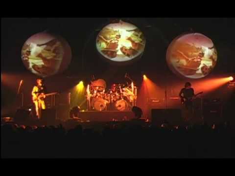 Profilový obrázek - Primus - Southbound Pachyderm live 2004 complete version