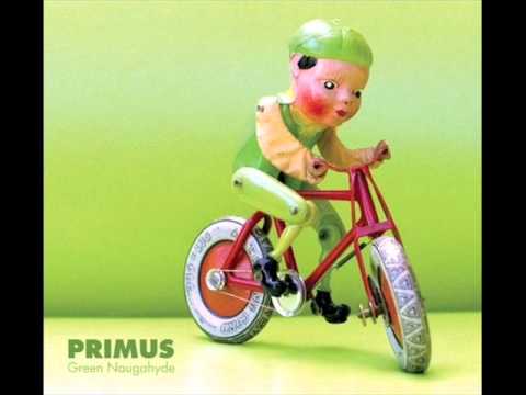 Profilový obrázek - Primus - Tragedy's A Comin' studio version