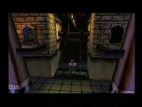 Profilový obrázek - Prince of Persia: Arabian Nights (Dreamcast) - Level 4 (Palace 1) Part 1 of 2