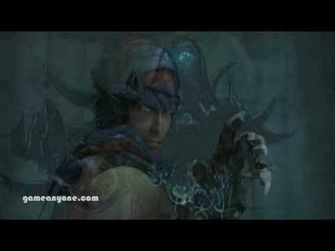 Profilový obrázek - Prince of Persia: Epilogue walkthrough 1