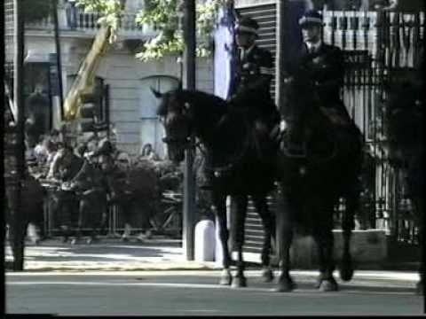 Profilový obrázek - Princess Diana's Funeral Part 3: Hyde Park