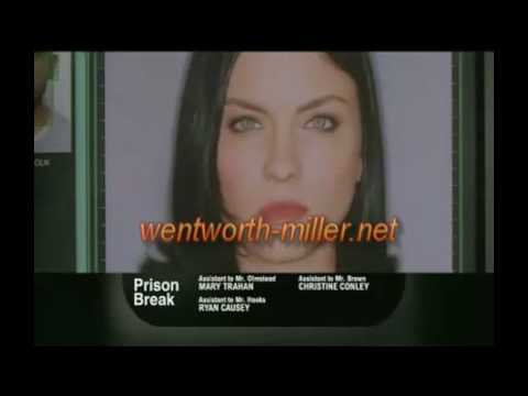 Profilový obrázek - Prison Break 4x14 Trailer