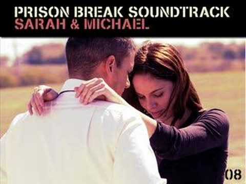 Profilový obrázek - Prison Break Soundtrack - Michael & Sarah