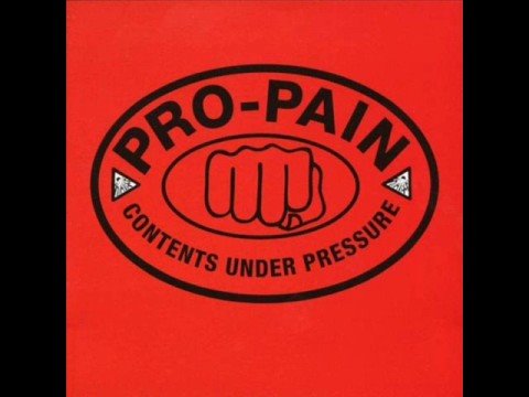 Profilový obrázek - Pro-pain - Shine