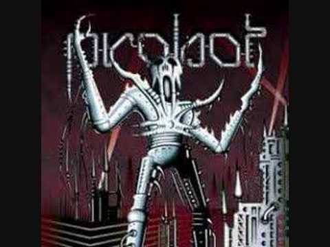 Profilový obrázek - probot i am the warlock (hidden track) with jack black