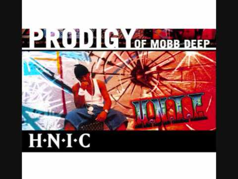 Profilový obrázek - Prodigy Ft Noreaga - What U Rep