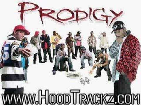 Profilový obrázek - Prodigy-H.N.I.C. Part 2-Click Clack (featuring Big Twi