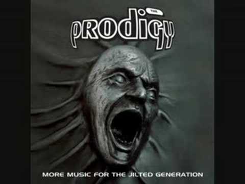 Profilový obrázek - Prodigy - Poison (Radio 1 Maida Vale Session)