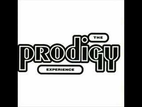 Profilový obrázek - Prodigy - Wind It Up