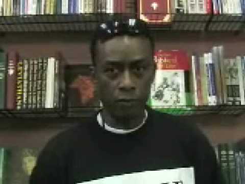 Profilový obrázek - Professor Griff (Public Enemy) Says NO to Barack Obama and the New World Order (Part 2 of 2)