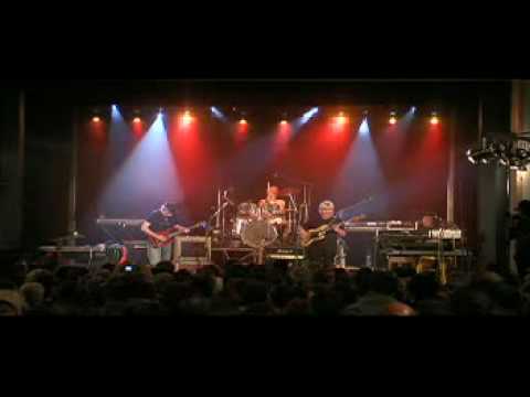 Profilový obrázek - Progres 2 - Muž, který se podobá... - LIVE 2008 Brno 40. výročí kapely