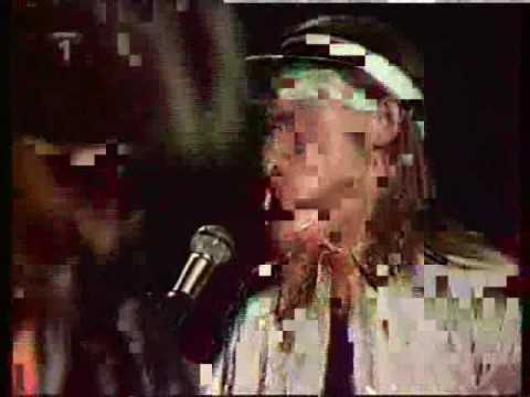 Profilový obrázek - Progres 2 - Muž,který...Live