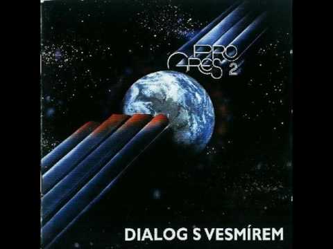 Profilový obrázek - Progres 2 - zeme 2555