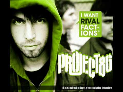 Profilový obrázek - Project 86 - PS