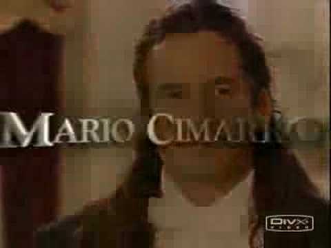 Profilový obrázek - Promo Telemundo LA TRAICION con Mario y Danna