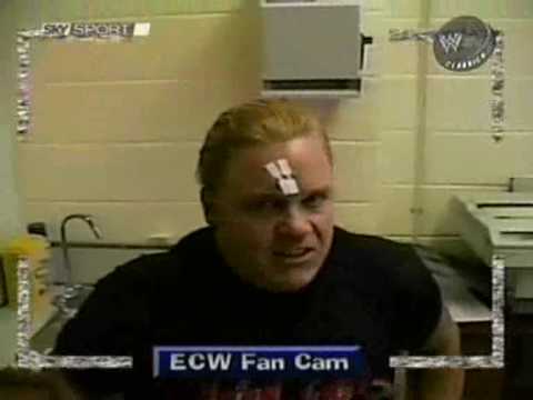 Profilový obrázek - Promos - ECW TV 7/9/96