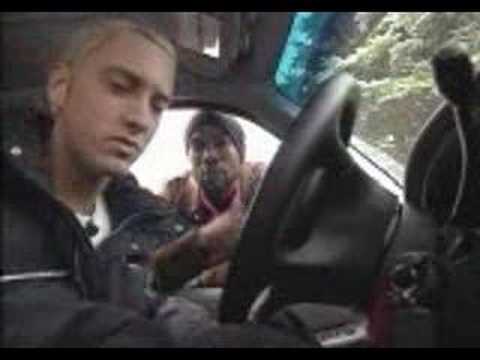 Profilový obrázek - Proof and Eminem Freestyle *Very Rare*