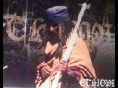 Profilový obrázek - PROOF! Haile Selassie Lives, ABBA Qiddus & 2012 NEW (Genesis 6:3)