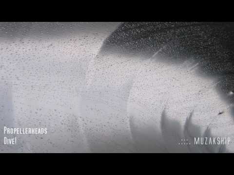 Profilový obrázek - Propellerheads: Dive! [HD:AO]