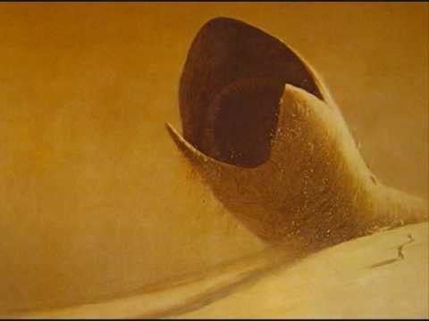 Profilový obrázek - Prophecy Theme - Brian Eno - Dune Soundtrack
