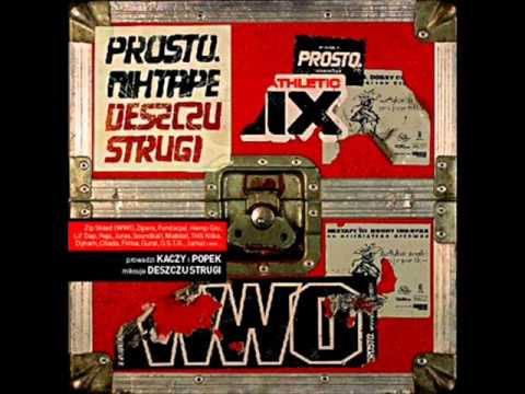 Profilový obrázek - Prosto Mixtape Deszczu Strugi- You don't exist (WWO, Lil Dap, Soundkail)