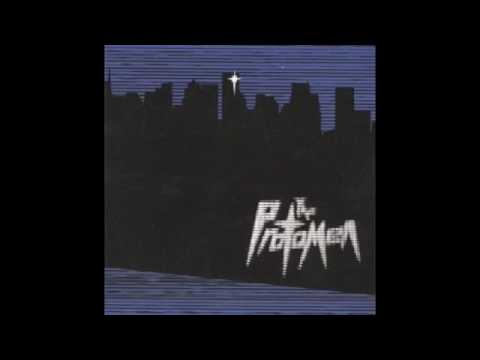 Profilový obrázek - Protomen - The Stand (Man or Machine)