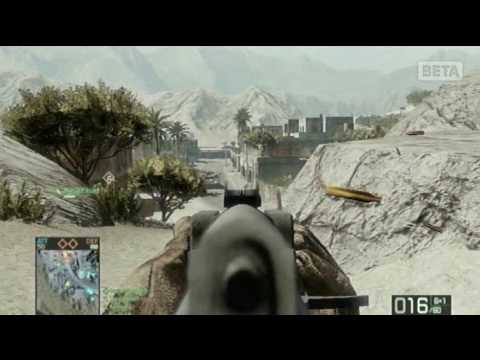 Profilový obrázek - PS3 - Battlefield Bad Company 2 Beta - Gameplay 01
