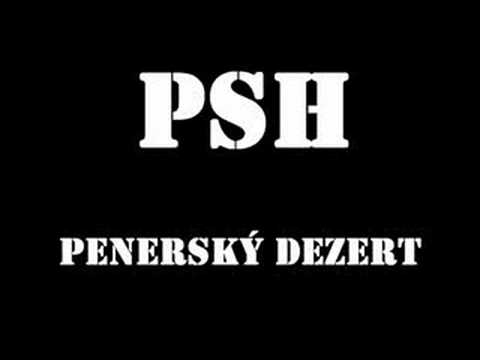 Profilový obrázek - PSH - Penerský dezert