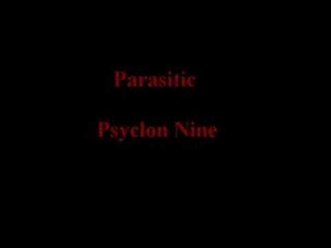 Profilový obrázek - Psyclon nine-Parasitic