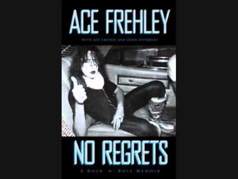Profilový obrázek - Pt 1 Ace Frehley on Opie and Anthony 11.2.11