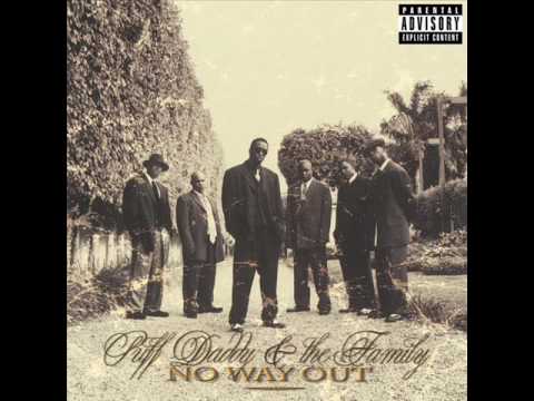 Profilový obrázek - Puff Daddy, Mase & The Notorious BIG - Been Around The World