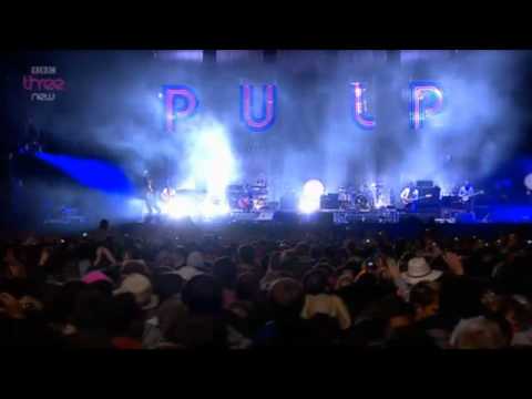 Profilový obrázek - Pulp- Do you remember the first time? (Live at Reading 2011)