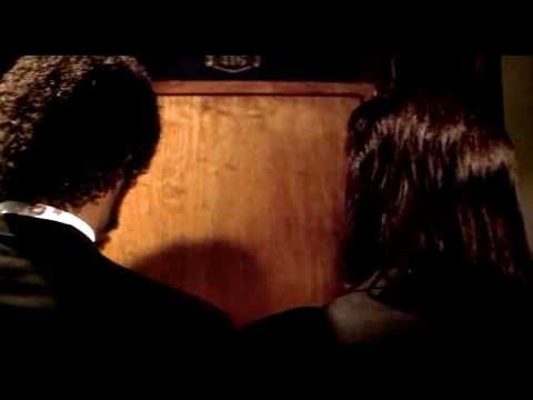 Profilový obrázek - Pulp Fiction - Trailer