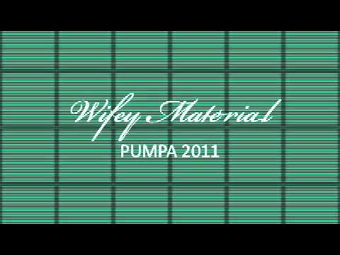 Profilový obrázek - PUMPA - WIFEY MATERIAL