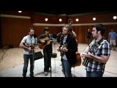 Profilový obrázek - Punch Brothers: The Blind Leaving the Blind (excerpt from first movement)